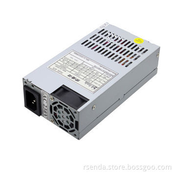 Flex, 200W, POS/Monitor/AIO/Network Firewall/Industrial Equipment Power Supply Unit